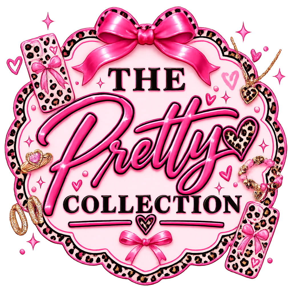 THE PRETTY COLLECTION
